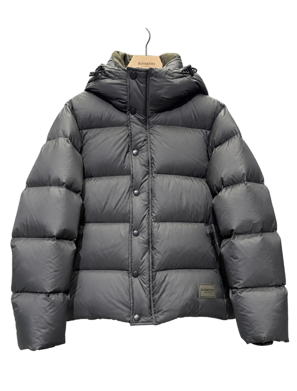 Doudoune Burberry