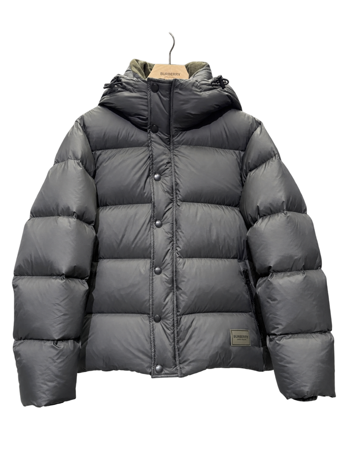Piumino Burberry