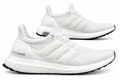 Ultra Boost - White