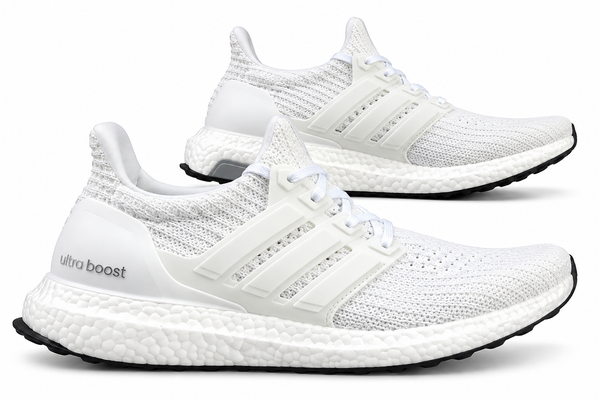 Ultra Boost - Bianco