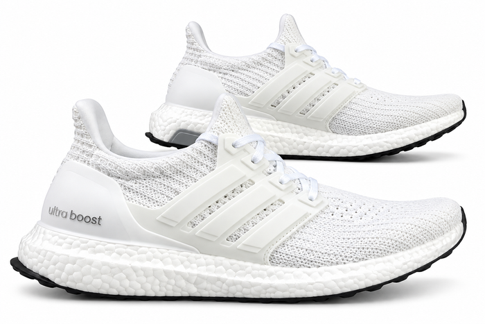 Ultra Boost - Blanc
