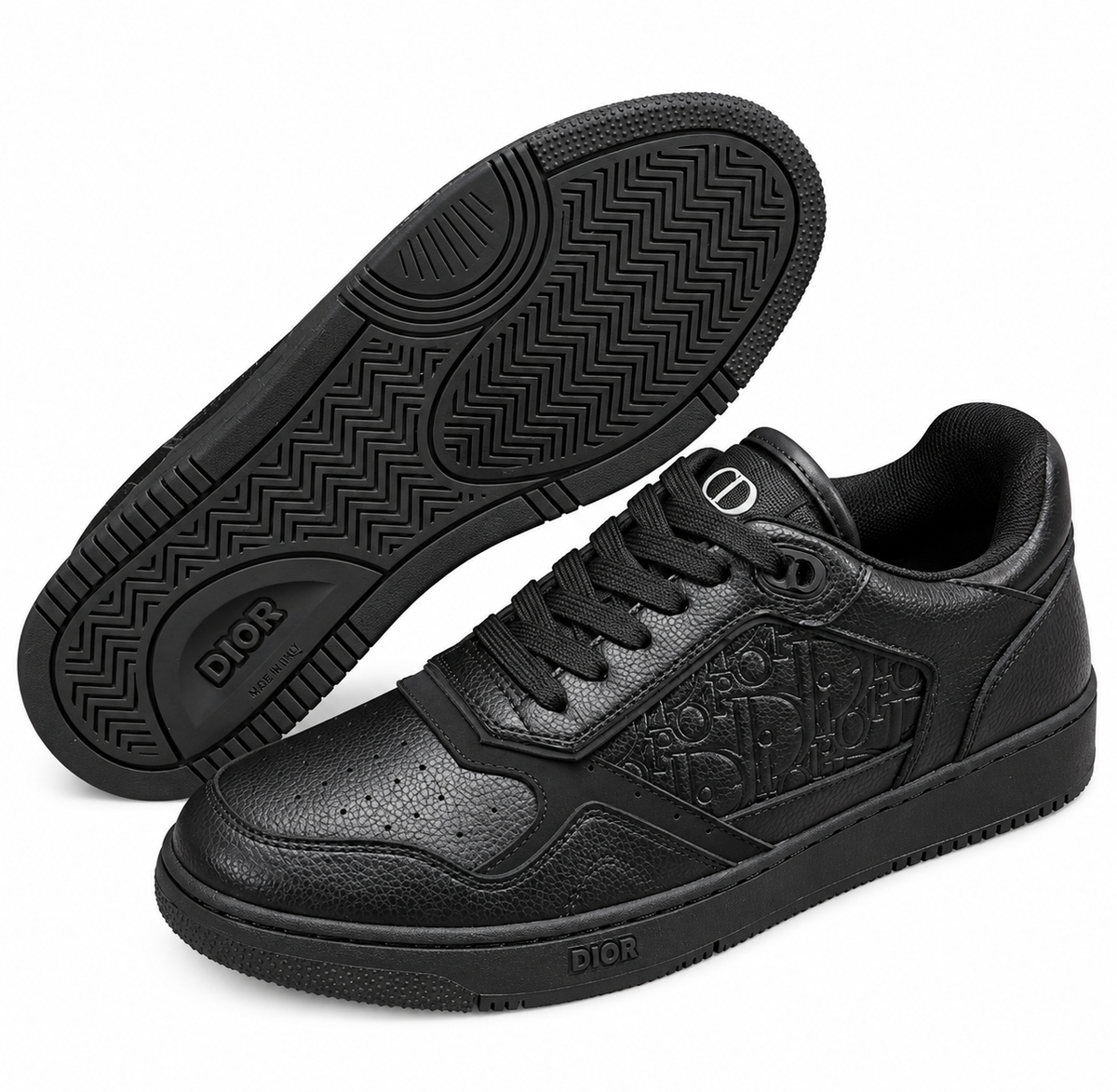 Dior B57 – Black