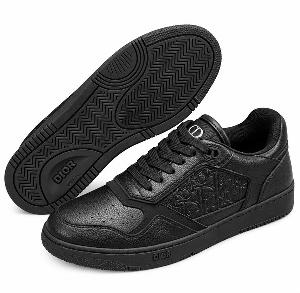 Dior B57 – Black