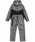 Nike x NOCTA Tech Fleece Tracksuit - Grey/Black