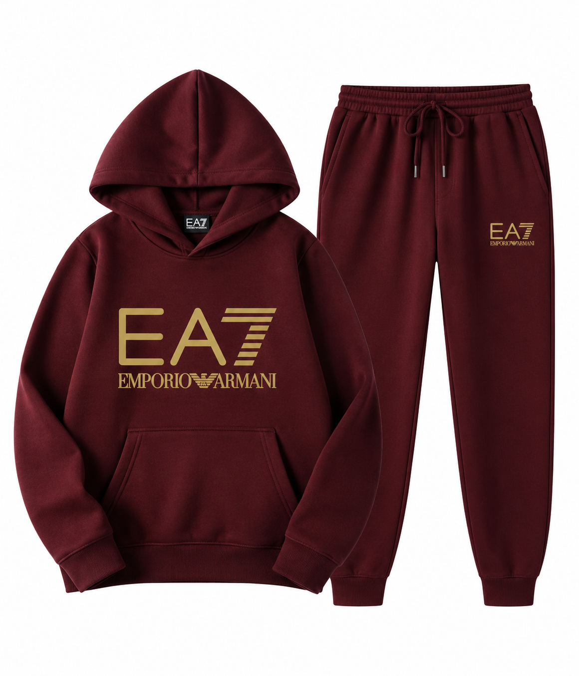 EA7 set Red