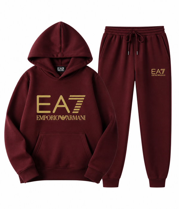 EA7 set Red