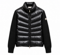 Moncler Grenoble Maya Hybrid Jacket