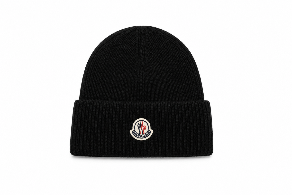 Moncler beanies