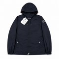 Moncler Grenoble Hooded Windbreaker