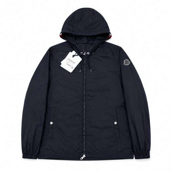 Coupe-vent à capuche Moncler Grenoble