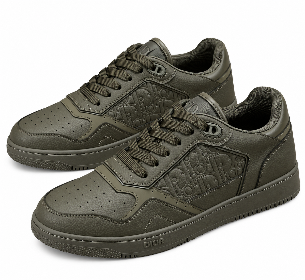 Dior B57 – Olive Green