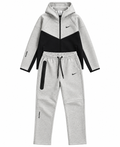 Nike x NOCTA Tech Fleece Tracksuit - White/Black
