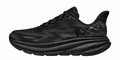 HOKA Running Shoes – Black