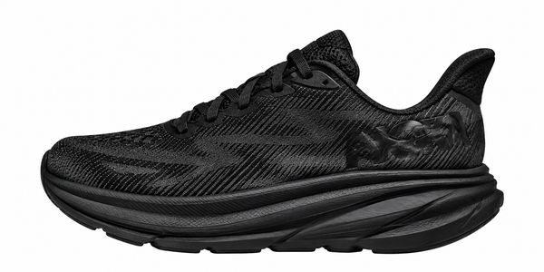 Scarpe da running HOKA – Nere
