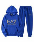 EA7 set blue