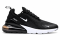 Nike Air Max 270 – Black/White