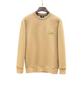 Fendi Bag Bugs Sweatshirt – Beige