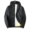 Fendi FF Reversible Windbreaker – Black