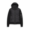 Moncler Hybrid Dunjacka Svart