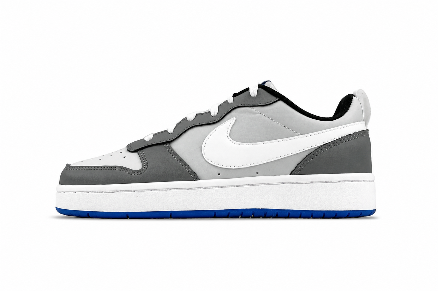 Nike Dunk Low Grey/Blue