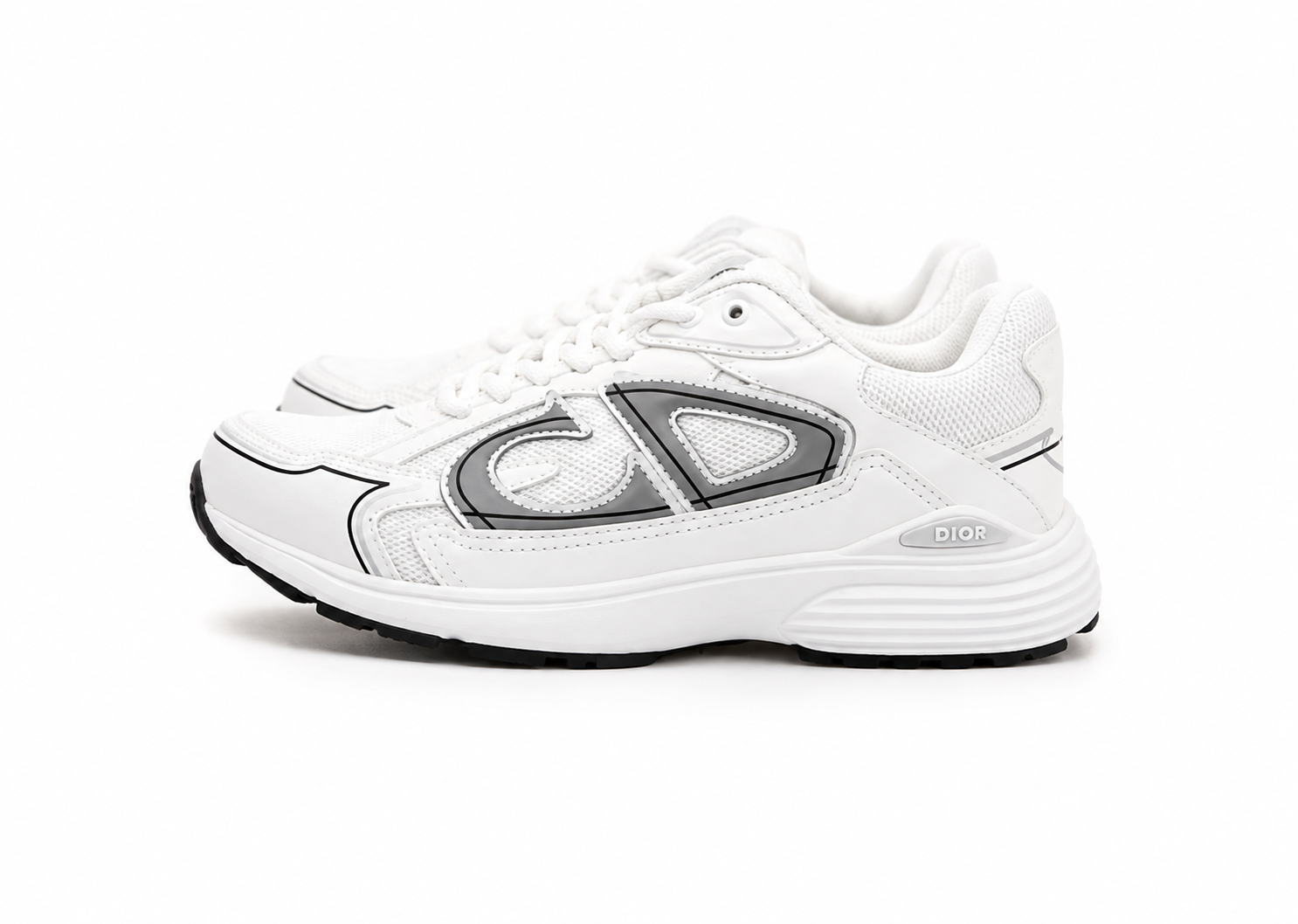 Dior B9S sneakers vita