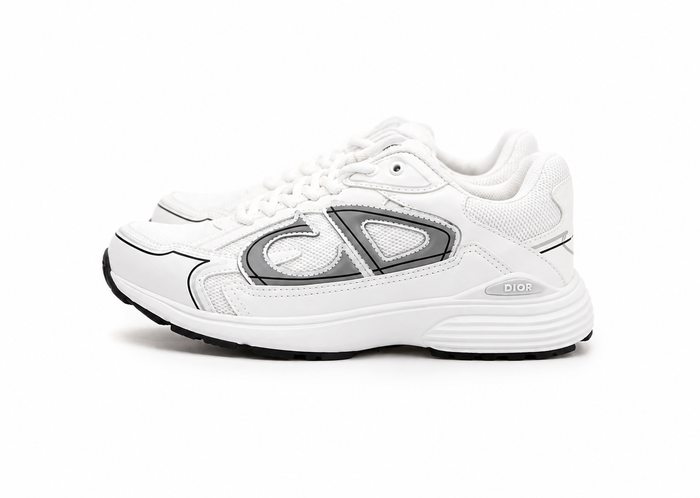 Baskets Dior B9S blanches