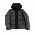 Moncler Hooded Down Puffer Jacket