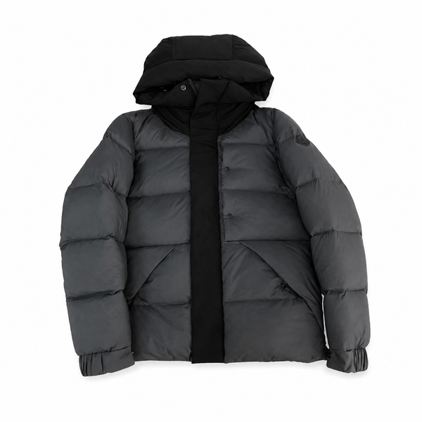Doudoune à capuche Moncler